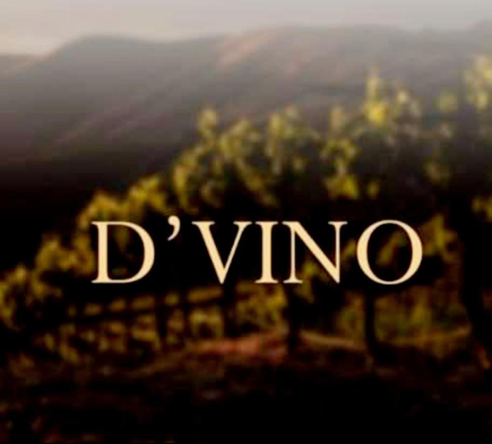 فندق D'Vino Valle De Guadalupe إنسينادا المظهر الخارجي الصورة